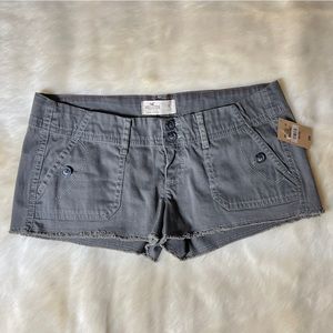 Brand New Hollister Shorts